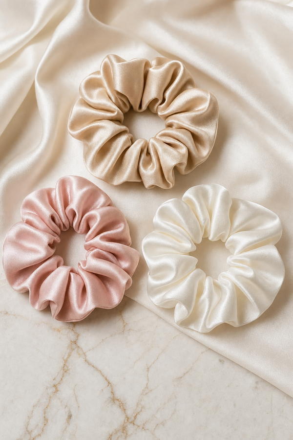 The Lullacurl Set — Color Trio