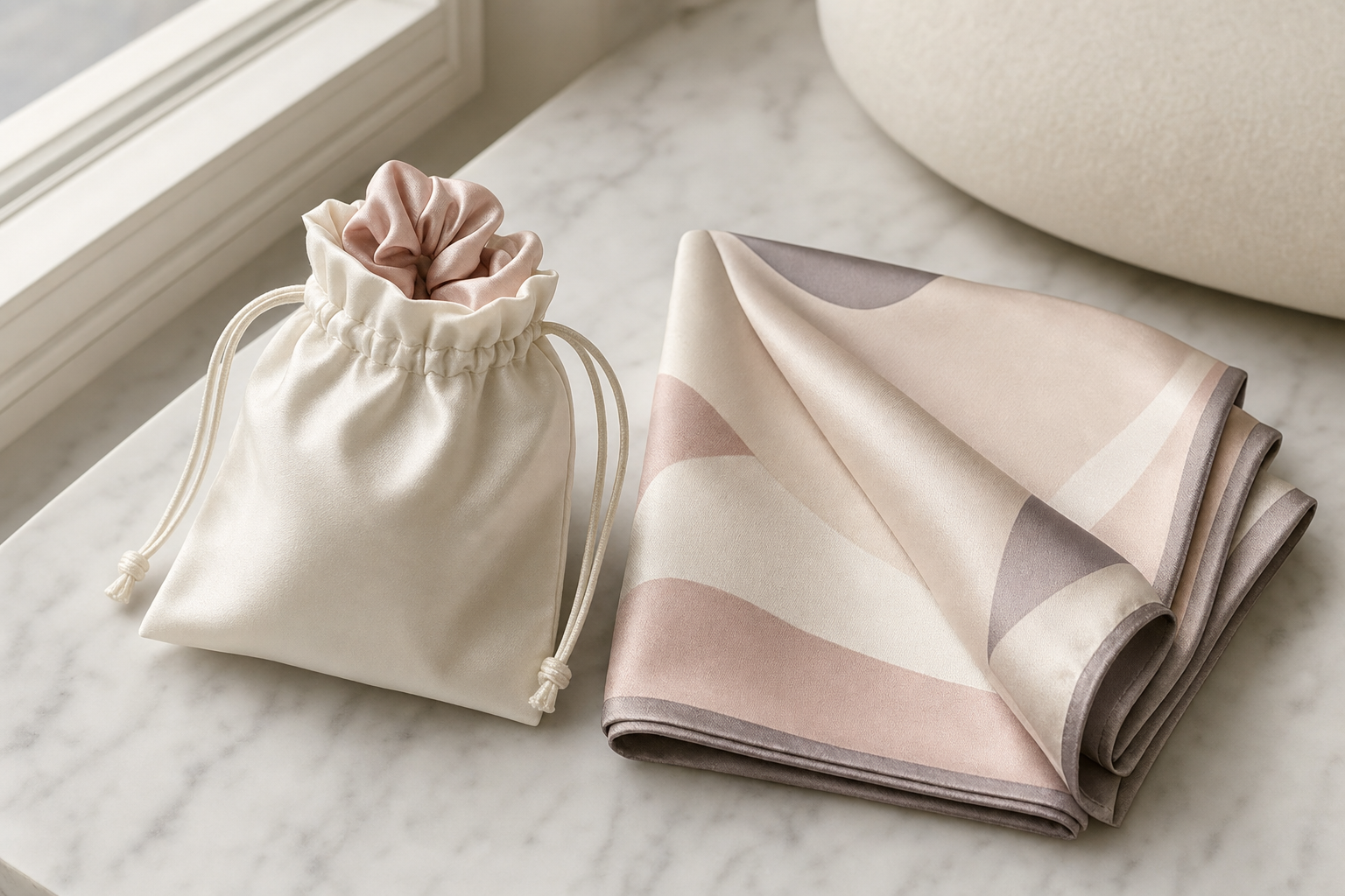 Lullacurl Travel Set